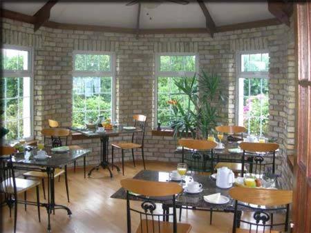 Ashfield House B&B Конг Экстерьер фото