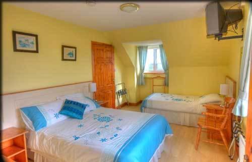 Ashfield House B&B Конг Номер фото