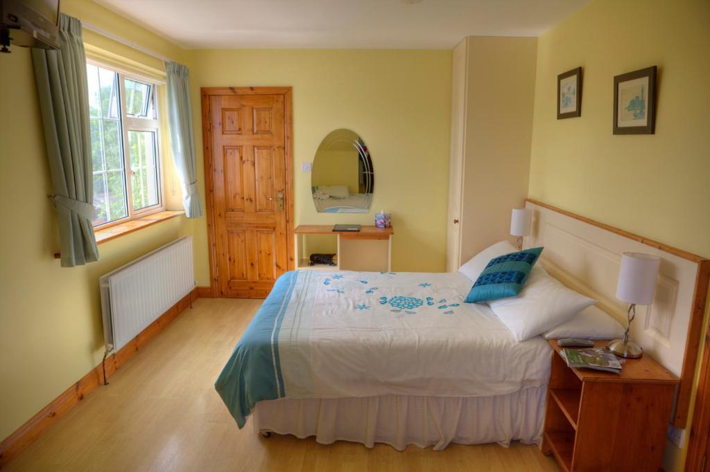 Ashfield House B&B Конг Номер фото