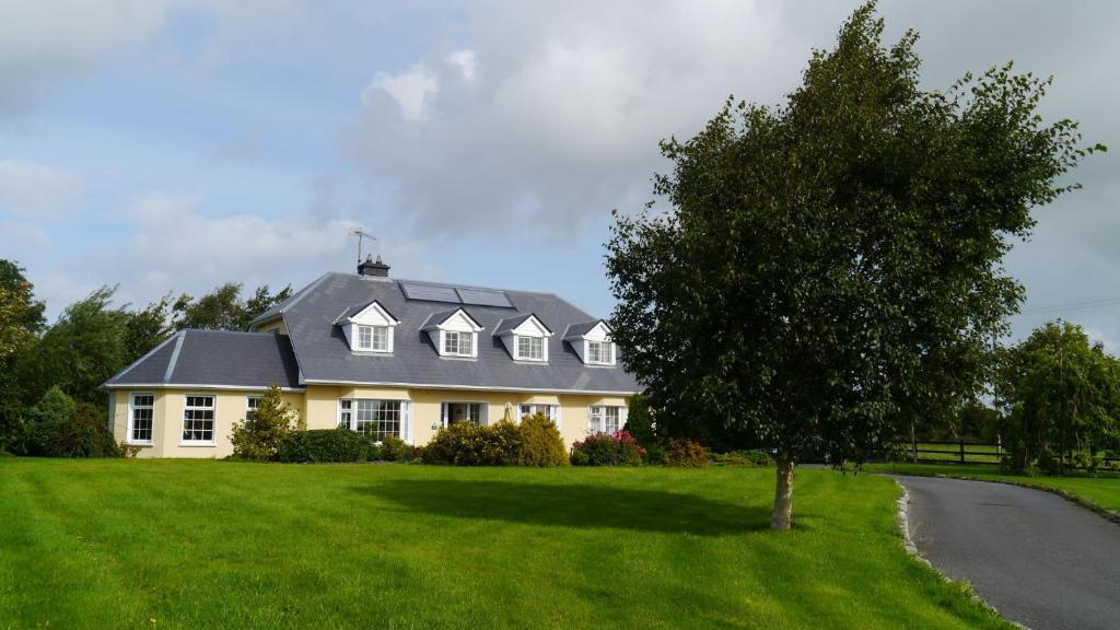 Ashfield House B&B Конг Экстерьер фото