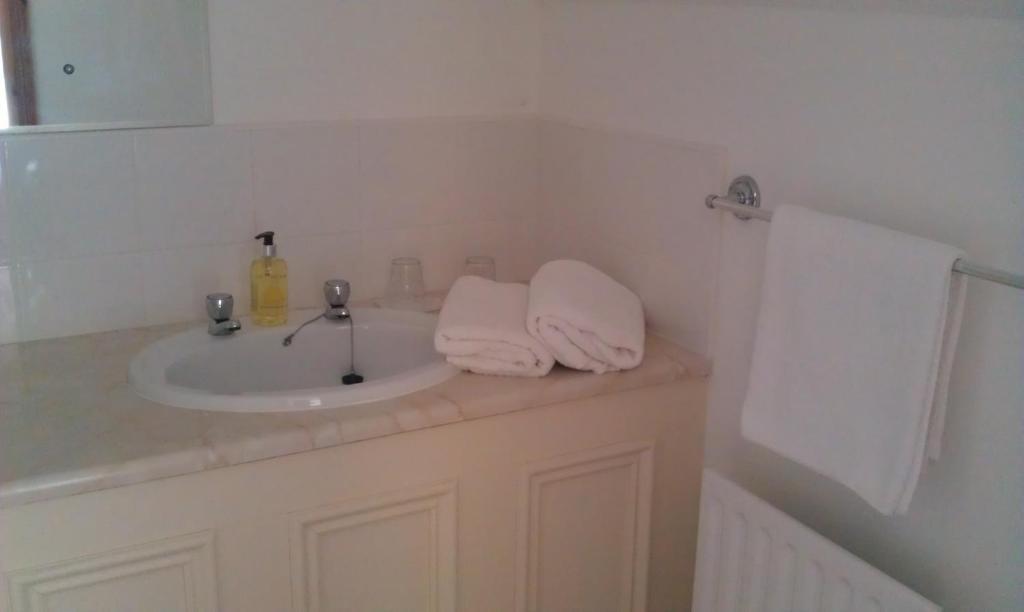Ashfield House B&B Конг Номер фото