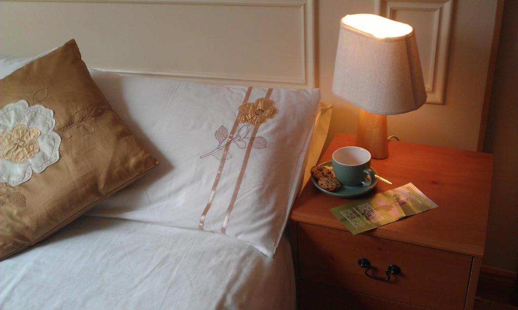 Ashfield House B&B Конг Номер фото