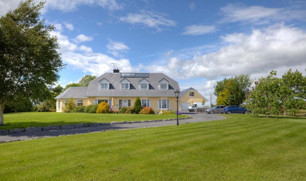 Ashfield House B&B Конг Экстерьер фото