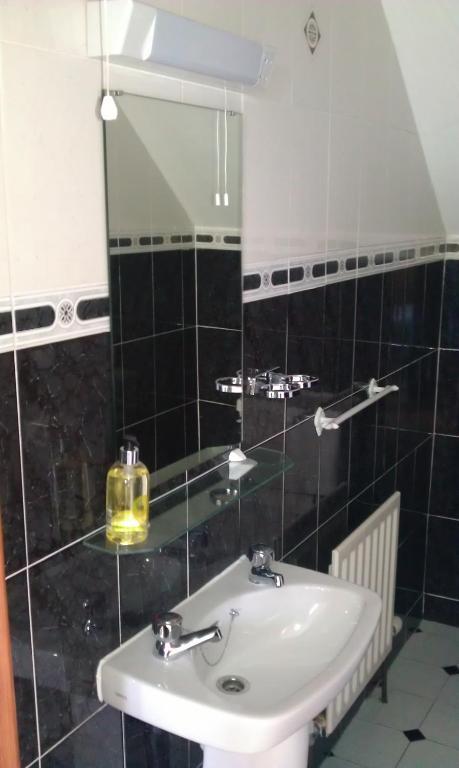 Ashfield House B&B Конг Номер фото