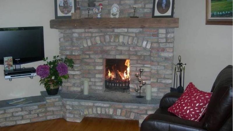 Ashfield House B&B Конг Экстерьер фото