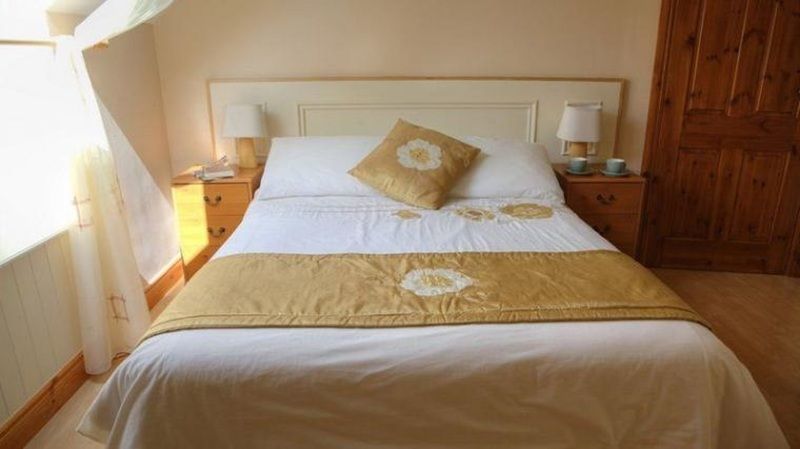 Ashfield House B&B Конг Экстерьер фото