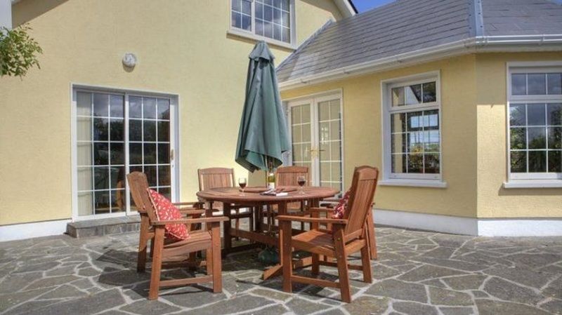 Ashfield House B&B Конг Экстерьер фото